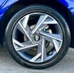 2025 Hyundai Elantra SEL Convenience IVT - 23072252 - 21