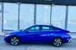 2025 Hyundai Elantra SEL Convenience IVT - 23072252 - 23