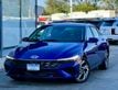 2025 Hyundai Elantra SEL Convenience IVT - 23072252 - 24