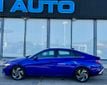 2025 Hyundai Elantra SEL Convenience IVT - 23072252 - 25