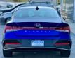 2025 Hyundai Elantra SEL Convenience IVT - 23072252 - 27