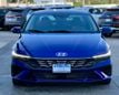 2025 Hyundai Elantra SEL Convenience IVT - 23072252 - 30