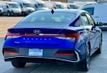 2025 Hyundai Elantra SEL Convenience IVT - 23072252 - 4