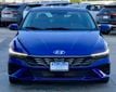 2025 Hyundai Elantra SEL Convenience IVT - 23072252 - 6