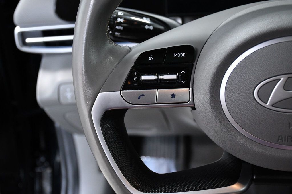 2025 Hyundai Elantra SEL Convenience IVT - 23008411 - 20