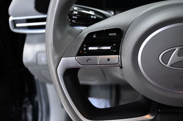 2025 Hyundai Elantra SEL Convenience IVT - 23008411 - 20