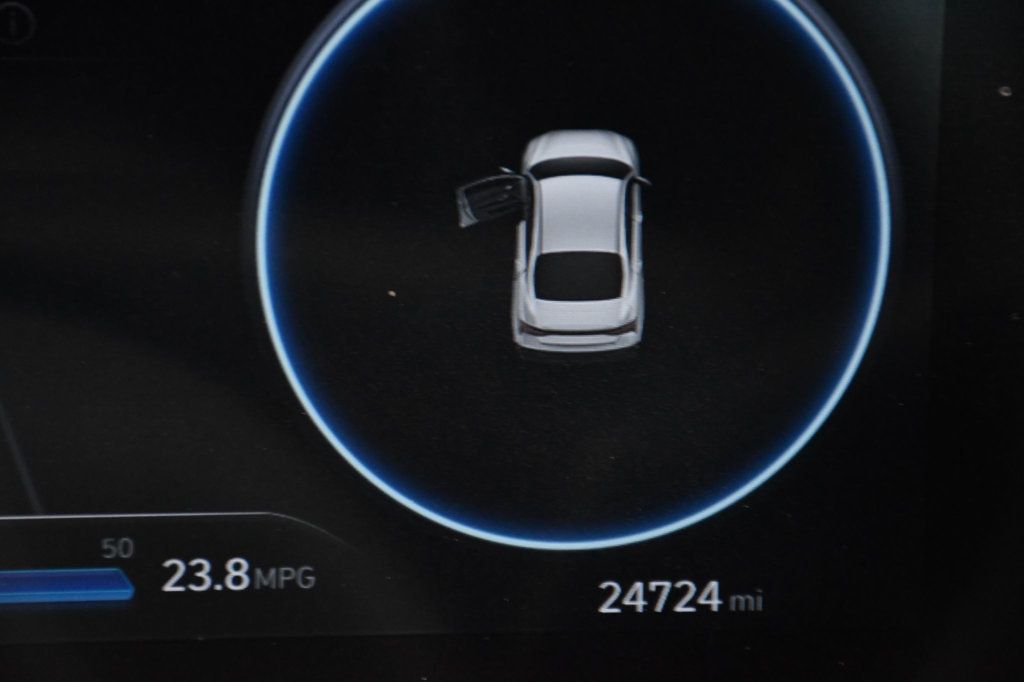 2025 Hyundai Elantra SEL Convenience IVT - 23008411 - 22