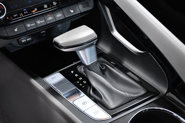 2025 Hyundai Elantra SEL Convenience IVT - 23008411 - 24