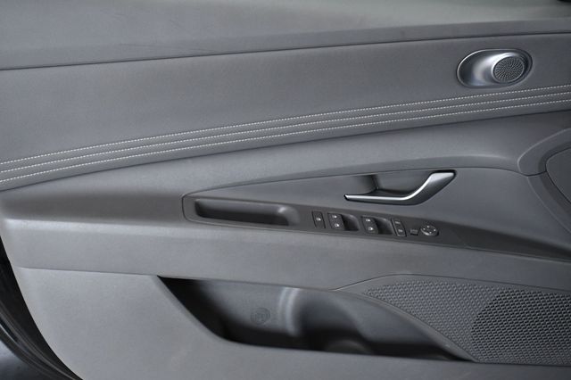 2025 Hyundai Elantra SEL Convenience IVT - 23008411 - 8