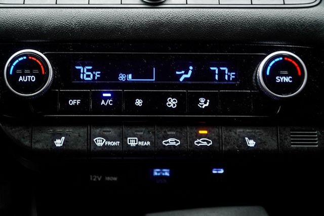 2025 Hyundai Elantra SEL Convenience IVT - 22961501 - 19