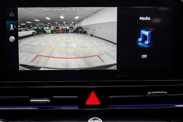 2025 Hyundai Elantra SEL Convenience IVT - 22961501 - 23