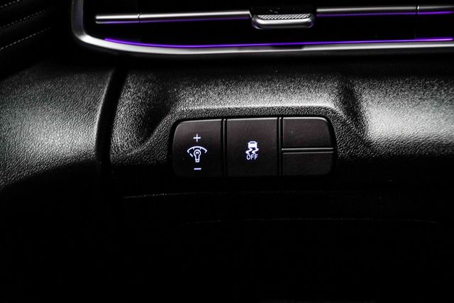 2025 Hyundai Elantra SEL Convenience IVT - 22961501 - 28