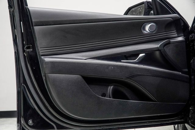 2025 Hyundai Elantra SEL Convenience IVT - 22961501 - 31