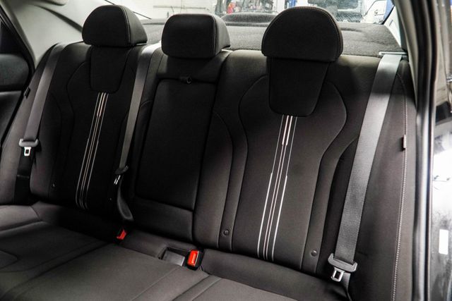 2025 Hyundai Elantra SEL Convenience IVT - 22961501 - 38