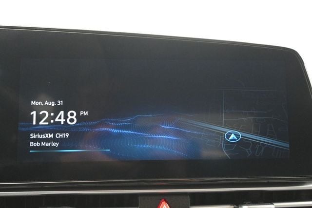 2025 Hyundai Elantra SEL Convenience IVT - 23065612 - 18