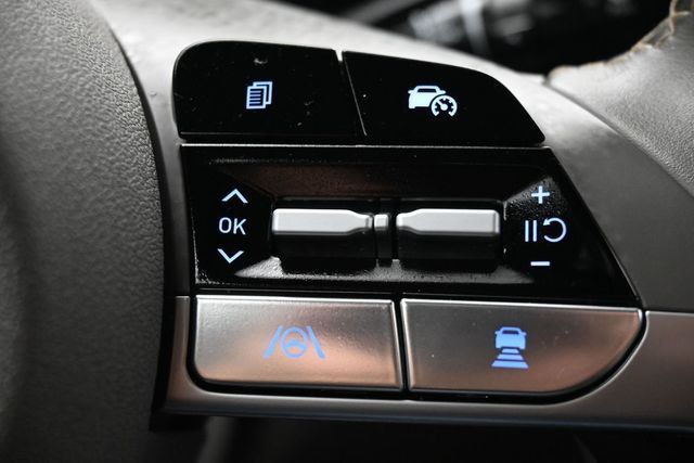 2025 Hyundai Elantra SEL Convenience IVT - 23065612 - 23