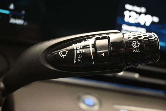 2025 Hyundai Elantra SEL Convenience IVT - 23065612 - 25