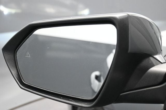 2025 Hyundai Elantra SEL Convenience IVT - 23065612 - 3