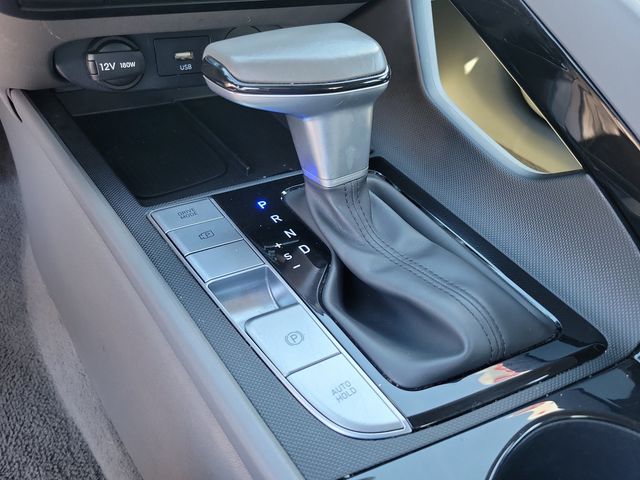 2025 Hyundai Elantra SEL Convenience IVT - 23084134 - 10