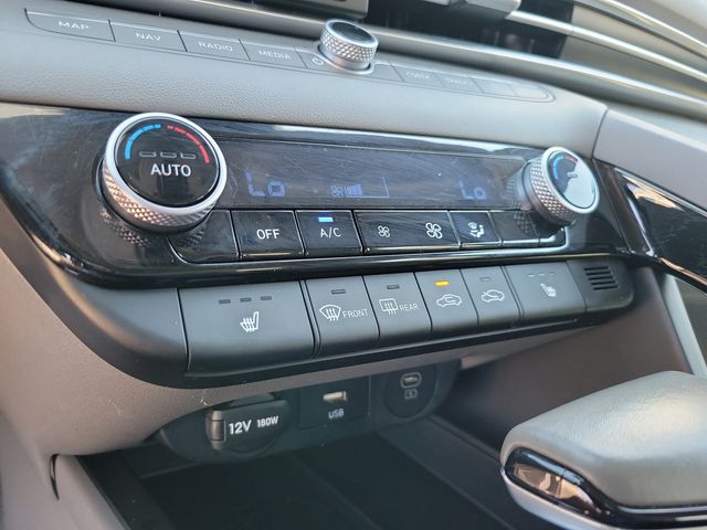 2025 Hyundai Elantra SEL Convenience IVT - 23084134 - 12