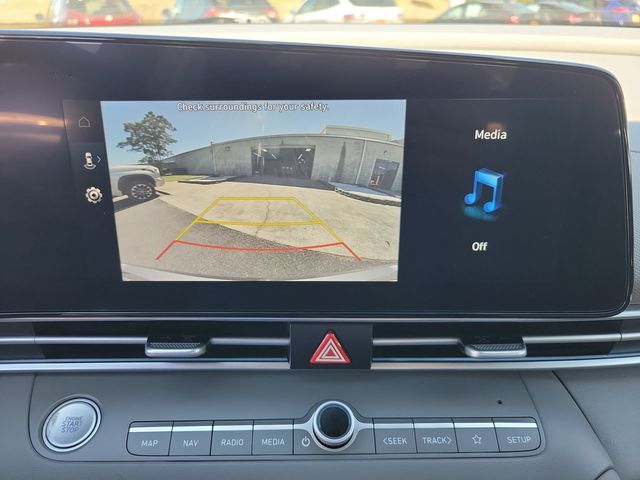 2025 Hyundai Elantra SEL Convenience IVT - 23084134 - 14