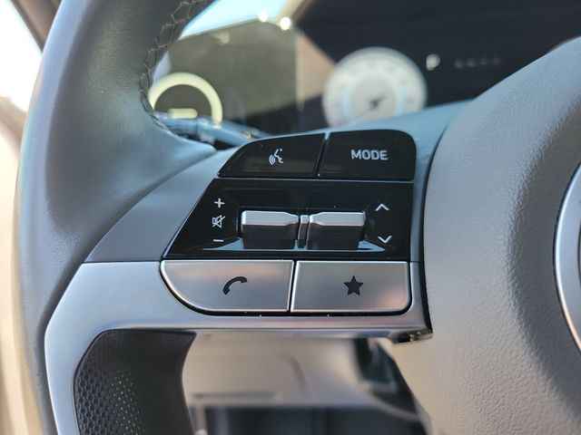 2025 Hyundai Elantra SEL Convenience IVT - 23084134 - 15