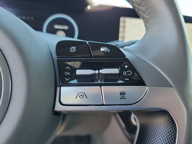 2025 Hyundai Elantra SEL Convenience IVT - 23084134 - 16
