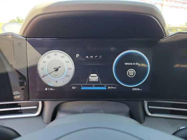 2025 Hyundai Elantra SEL Convenience IVT - 23084134 - 17