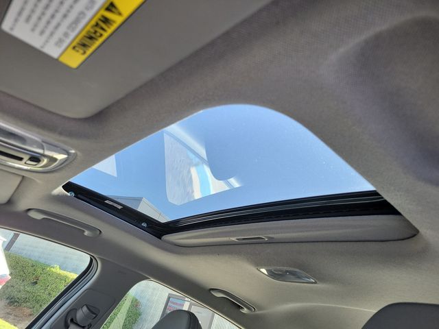 2025 Hyundai Elantra SEL Convenience IVT - 23084134 - 2