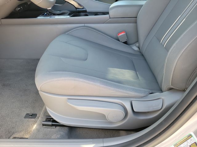 2025 Hyundai Elantra SEL Convenience IVT - 23084134 - 5