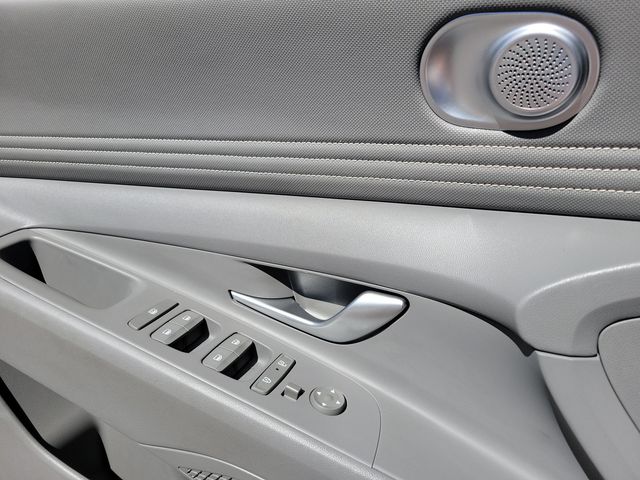 2025 Hyundai Elantra SEL Convenience IVT - 23084134 - 6