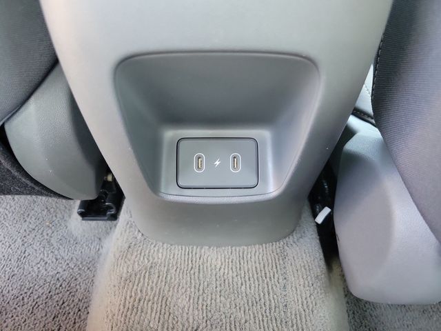 2025 Hyundai Elantra SEL Convenience IVT - 23084134 - 8