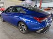 2025 Hyundai Elantra SEL Convenience IVT - 23037284 - 0