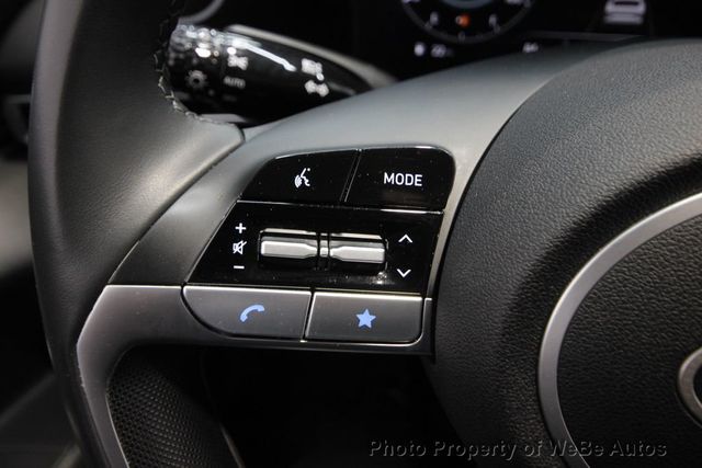 2025 Hyundai Elantra SEL Convenience IVT - 23037284 - 13