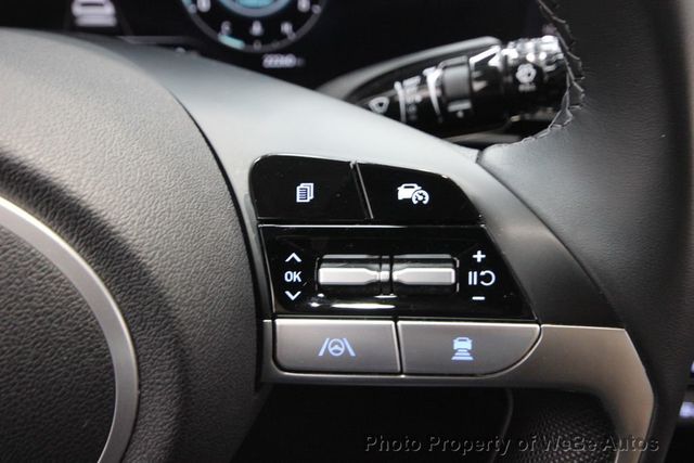 2025 Hyundai Elantra SEL Convenience IVT - 23037284 - 14