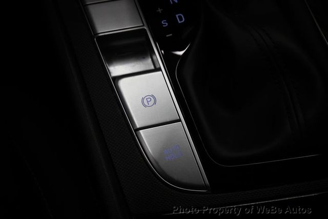 2025 Hyundai Elantra SEL Convenience IVT - 23037284 - 22