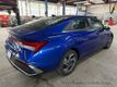 2025 Hyundai Elantra SEL Convenience IVT - 23037284 - 2
