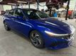 2025 Hyundai Elantra SEL Convenience IVT - 23037284 - 3