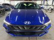 2025 Hyundai Elantra SEL Convenience IVT - 23037284 - 4