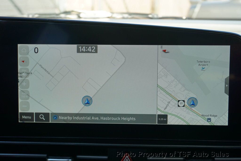 2025 Hyundai Elantra SEL Convenience IVT - 23035849 - 17