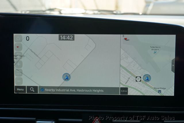 2025 Hyundai Elantra SEL Convenience IVT - 23035849 - 17