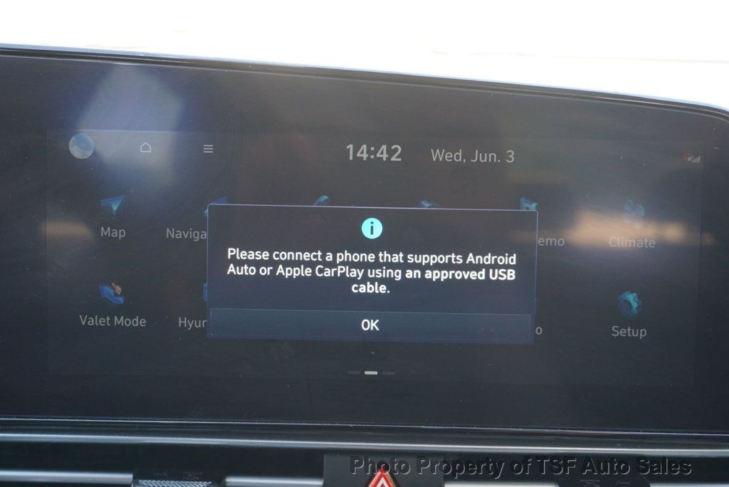 2025 Hyundai Elantra SEL Convenience IVT - 23035849 - 22