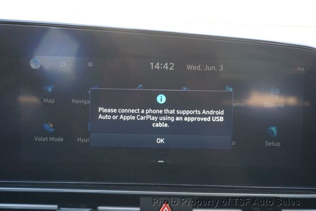 2025 Hyundai Elantra SEL Convenience IVT - 23035849 - 22