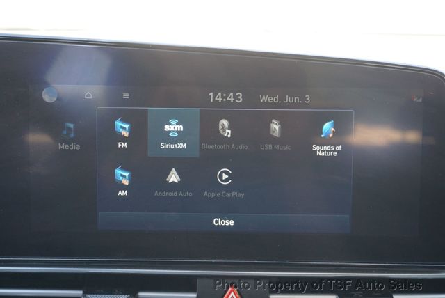 2025 Hyundai Elantra SEL Convenience IVT - 23035849 - 23