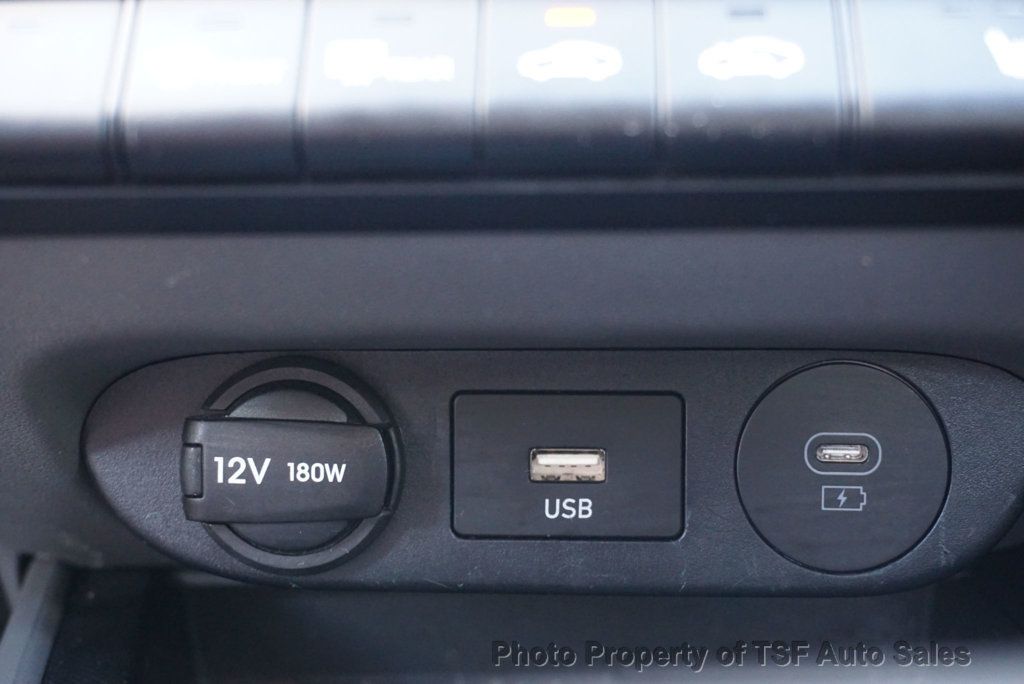 2025 Hyundai Elantra SEL Convenience IVT - 23035849 - 26