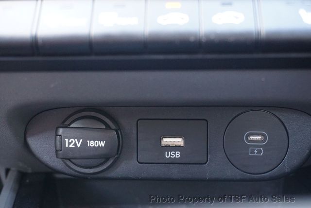 2025 Hyundai Elantra SEL Convenience IVT - 23035849 - 26