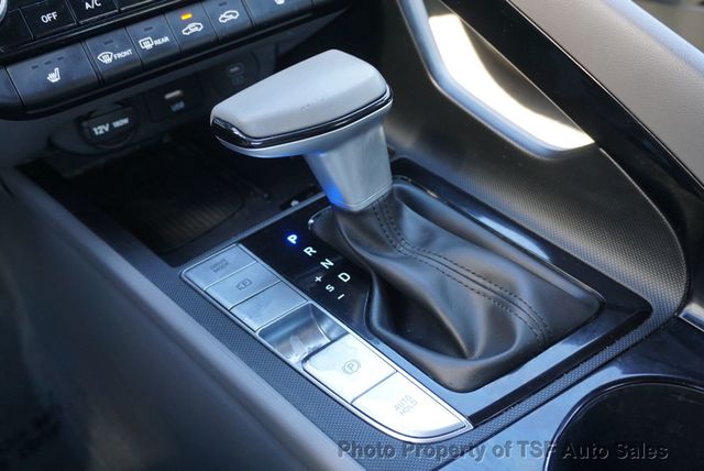 2025 Hyundai Elantra SEL Convenience IVT - 23035849 - 27