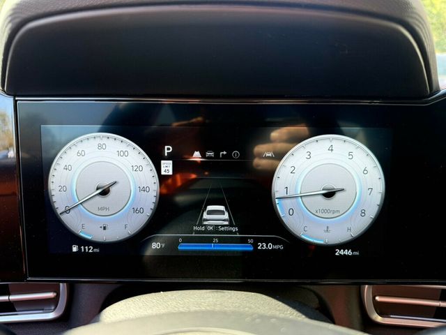 2025 Hyundai Elantra SEL Convenience IVT - 22945595 - 3