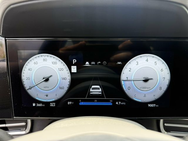 2025 Hyundai Elantra SEL Convenience IVT - 23059306 - 3