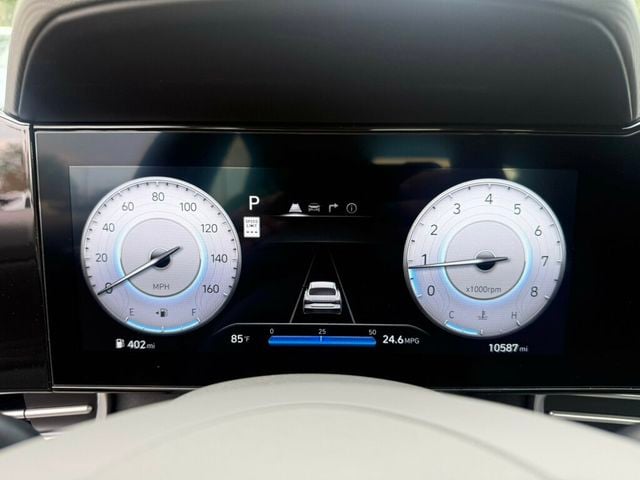 2025 Hyundai Elantra SEL Convenience IVT - 23059309 - 3